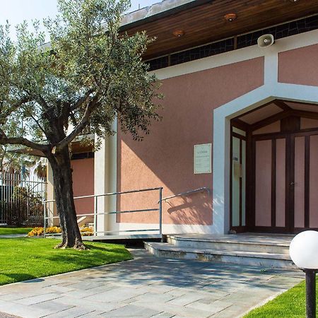 סן ברתולומיאו אל מארה Hotel Villa San Giuseppe מראה חיצוני תמונה