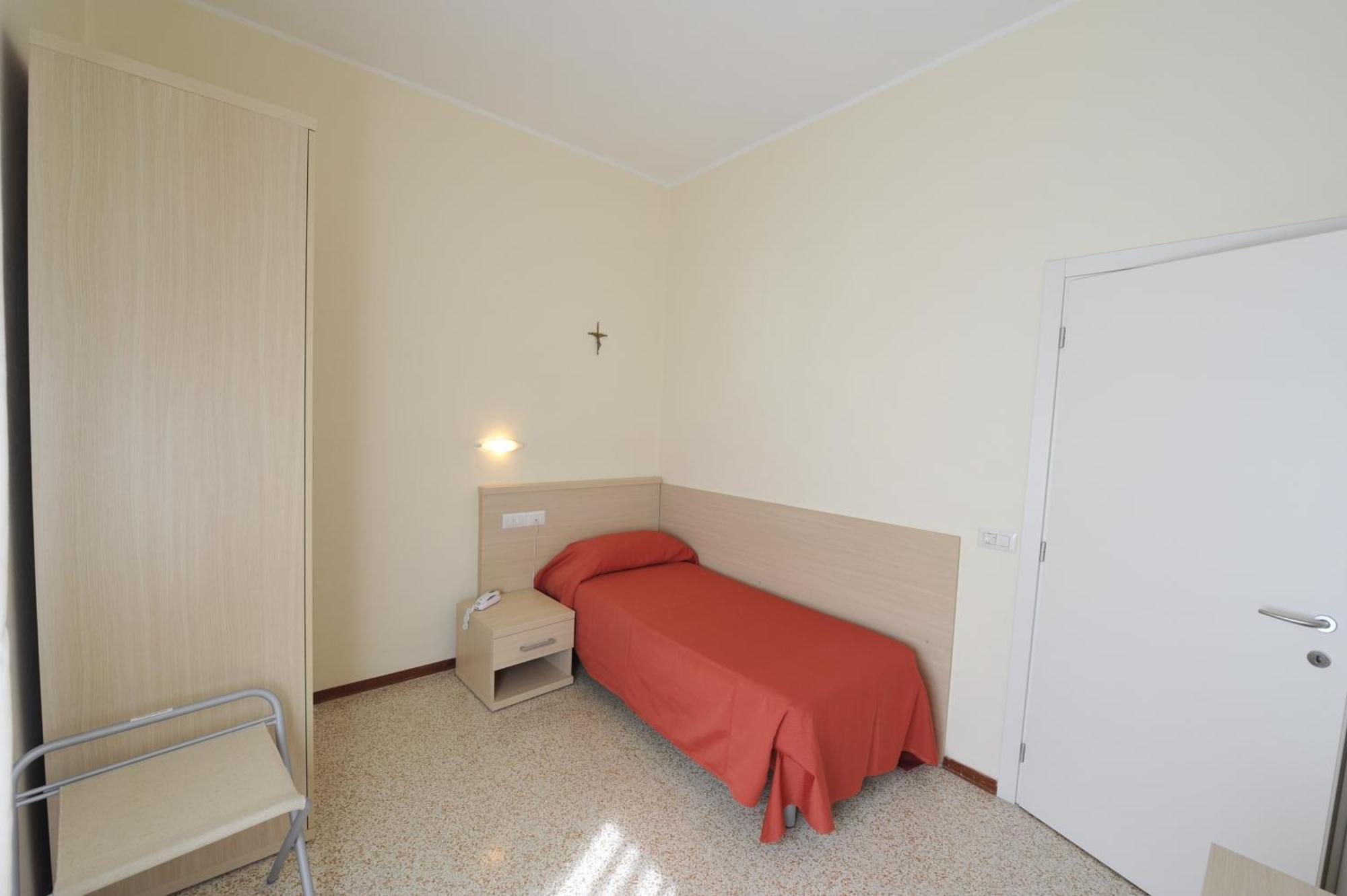 סן ברתולומיאו אל מארה Hotel Villa San Giuseppe חדר תמונה