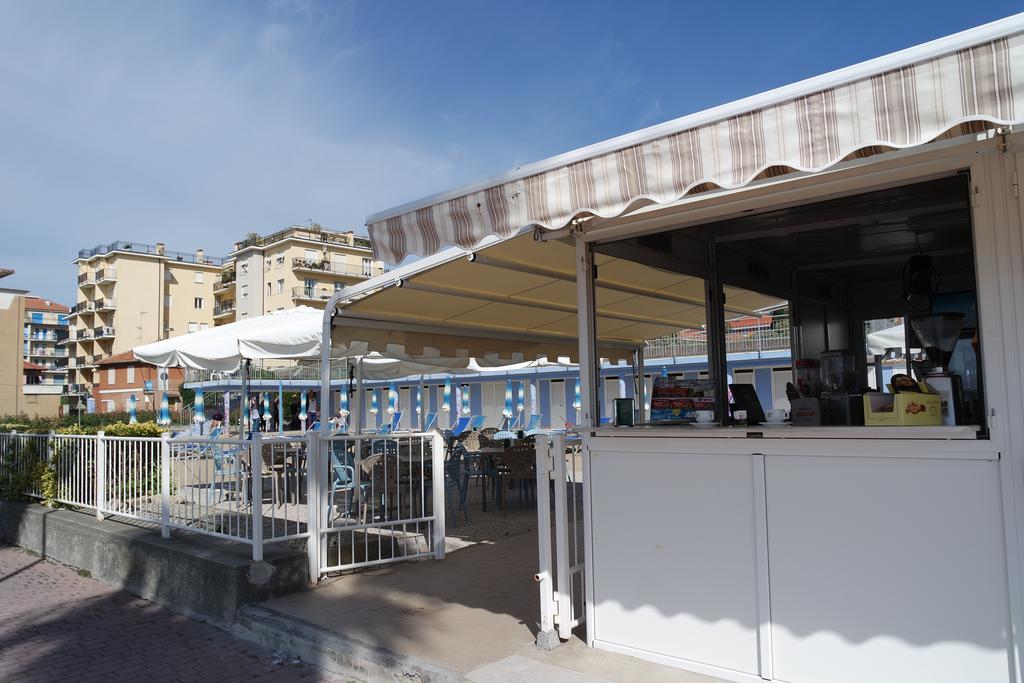 סן ברתולומיאו אל מארה Hotel Villa San Giuseppe מראה חיצוני תמונה
