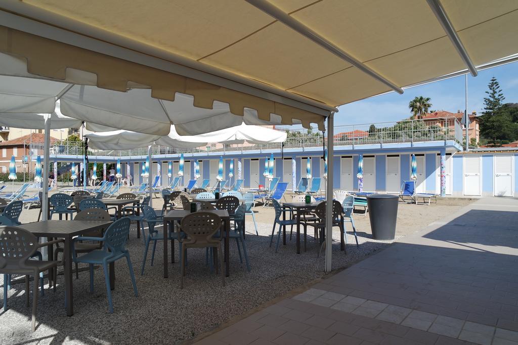 סן ברתולומיאו אל מארה Hotel Villa San Giuseppe מראה חיצוני תמונה