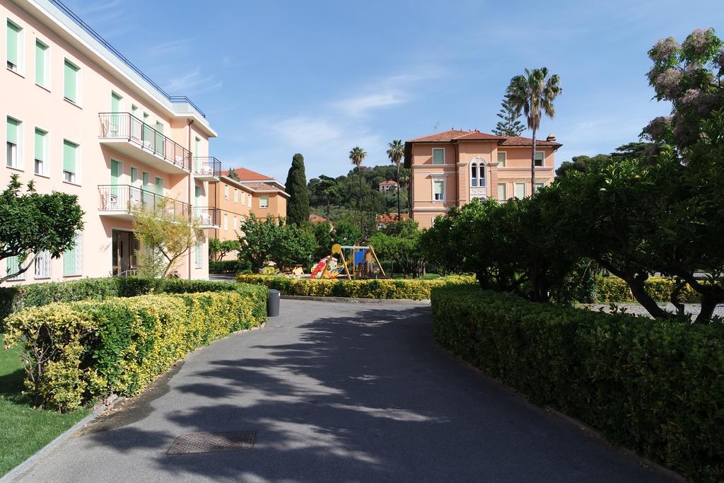 סן ברתולומיאו אל מארה Hotel Villa San Giuseppe מראה חיצוני תמונה