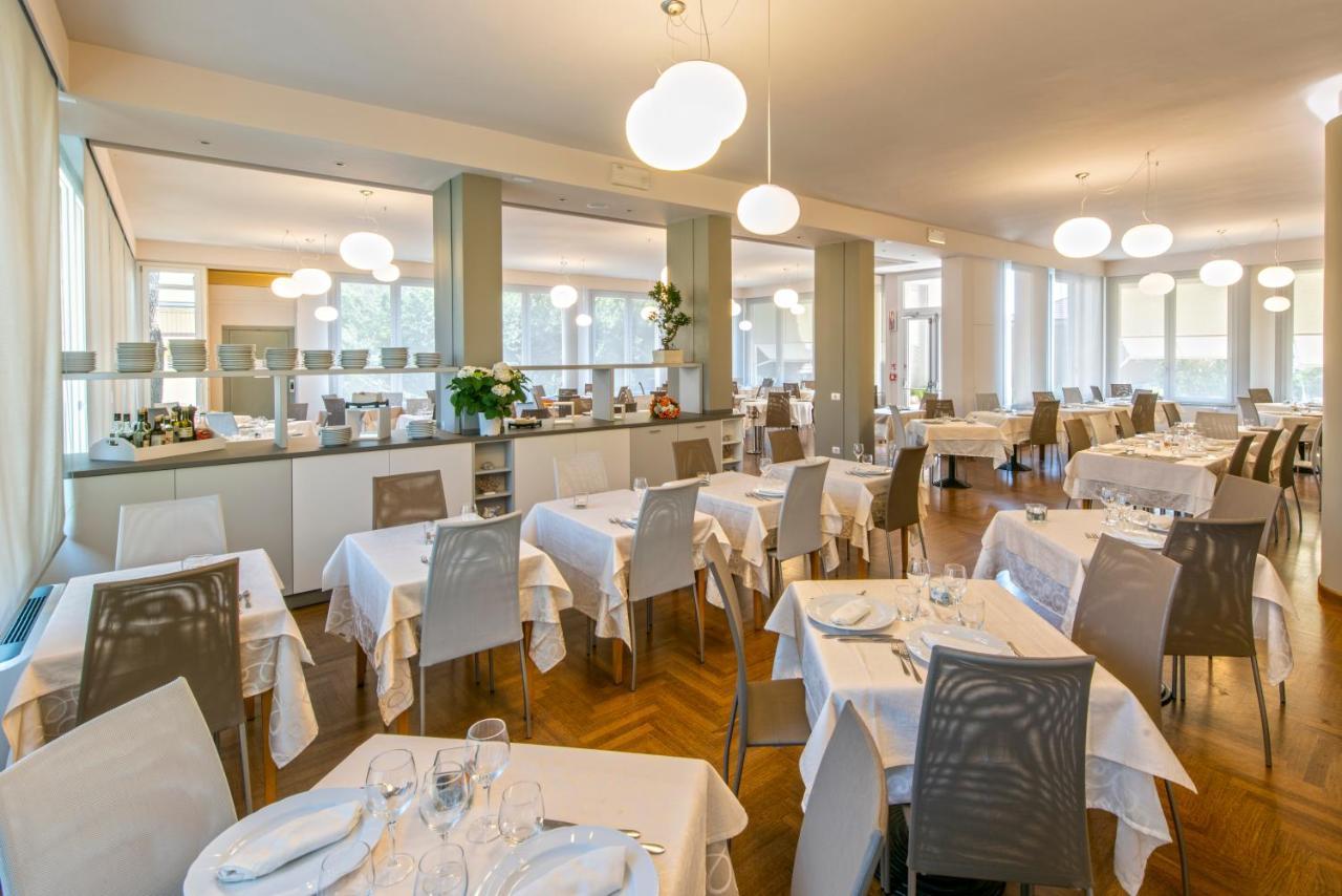 סן ברתולומיאו אל מארה Hotel Villa San Giuseppe מראה חיצוני תמונה